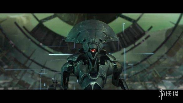 命运2新赛季预告片展示穿越时空的杀人机器vex