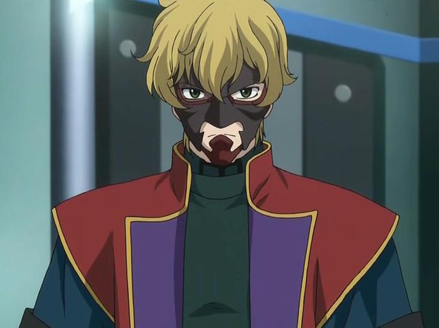 原创重返21世纪的高达经典机动战士高达oo中最强的战力是谁