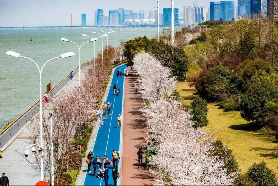 盘点那些奇葩跑道你都get了吗