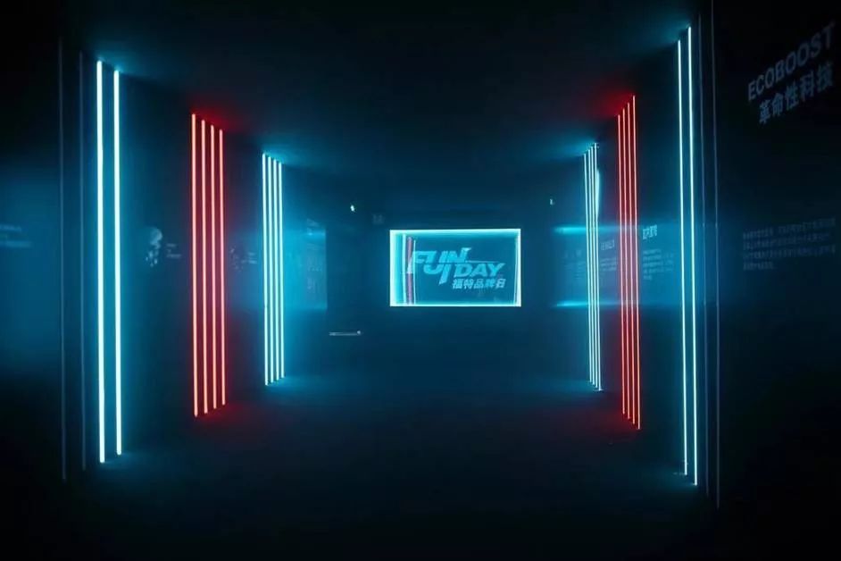 dday福特诺曼底登陆