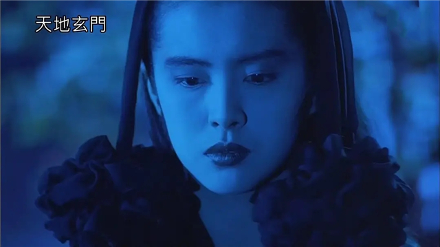 还有《鬼打鬼之黄金道士》,电视剧《僵尸道长》中的几位,诸如史美仪