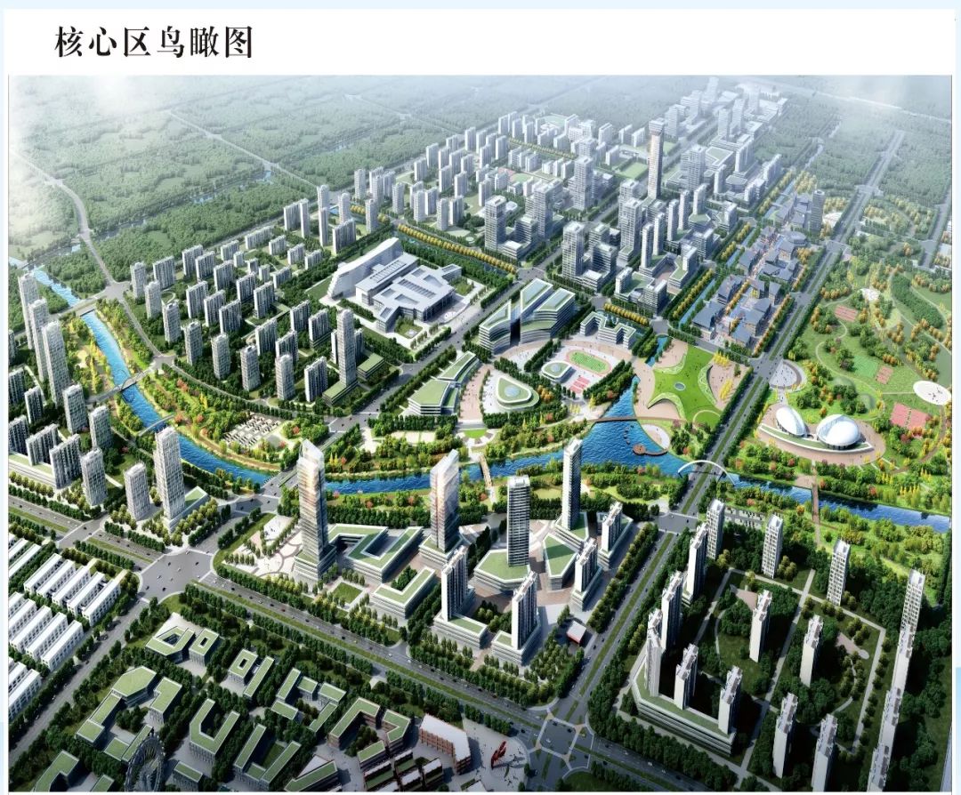 潜江2025规划图片