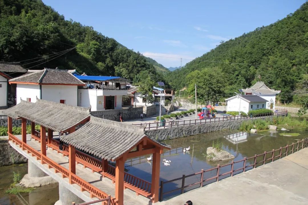 周家坝镇阴湾村,草坝村,王蔺村,郭崖村,成山村,云台镇全坝,中院,上磨