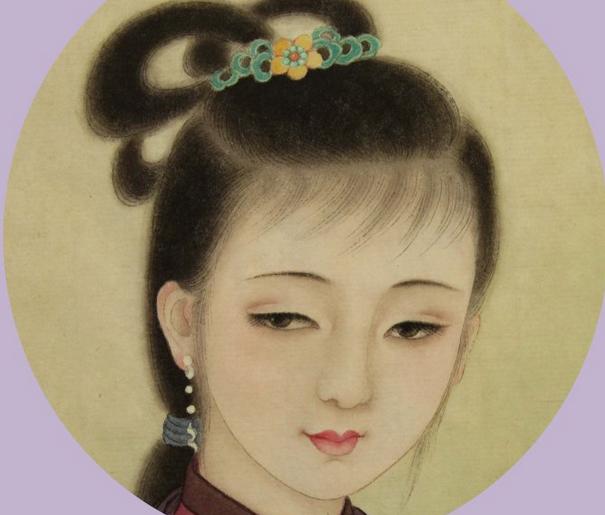 原创董小宛是秦淮八艳之一她13岁开始卖艺后来结局怎么样