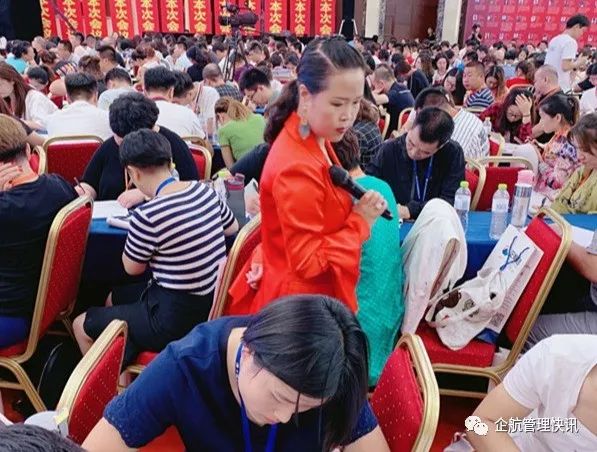 "文化工具",企业发展,基业长青的基石_邓琳