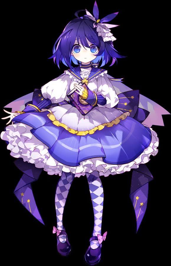 崩坏3希儿打破丽塔对镰刀垄断还会不会打破符华拳套的垄断呢