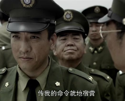 70年峥嵘岁月杨得志围城打援一场智慧的较量