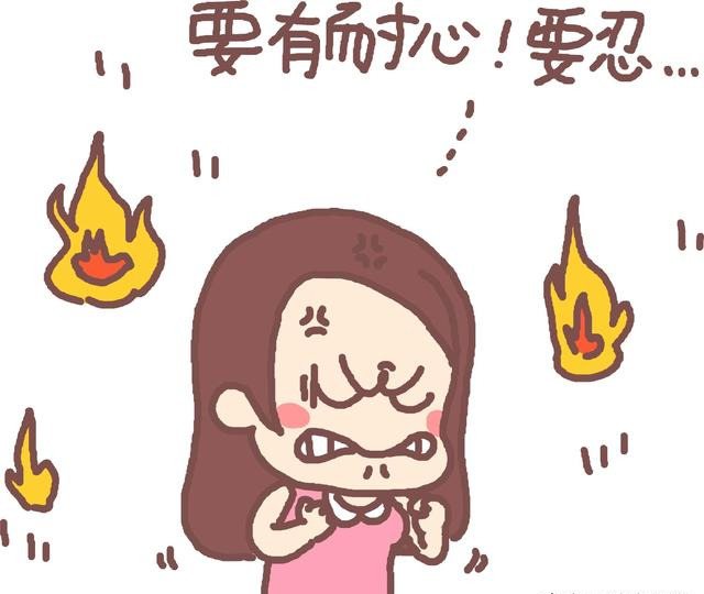 孙俪发微博自嘲吼孩子的后果每一个妈妈都是隐形的歌唱家