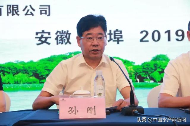 安徽省科技厅外专处处长王静在大会讲话中指出,近年来,安徽省科技厅外
