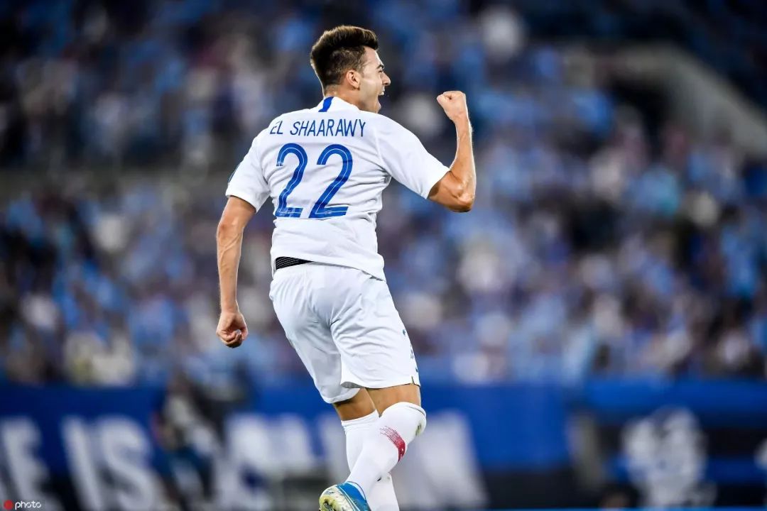 都没进!——申花挺进足协杯决赛!梦回2017?亚冠!我们来啦!_上海