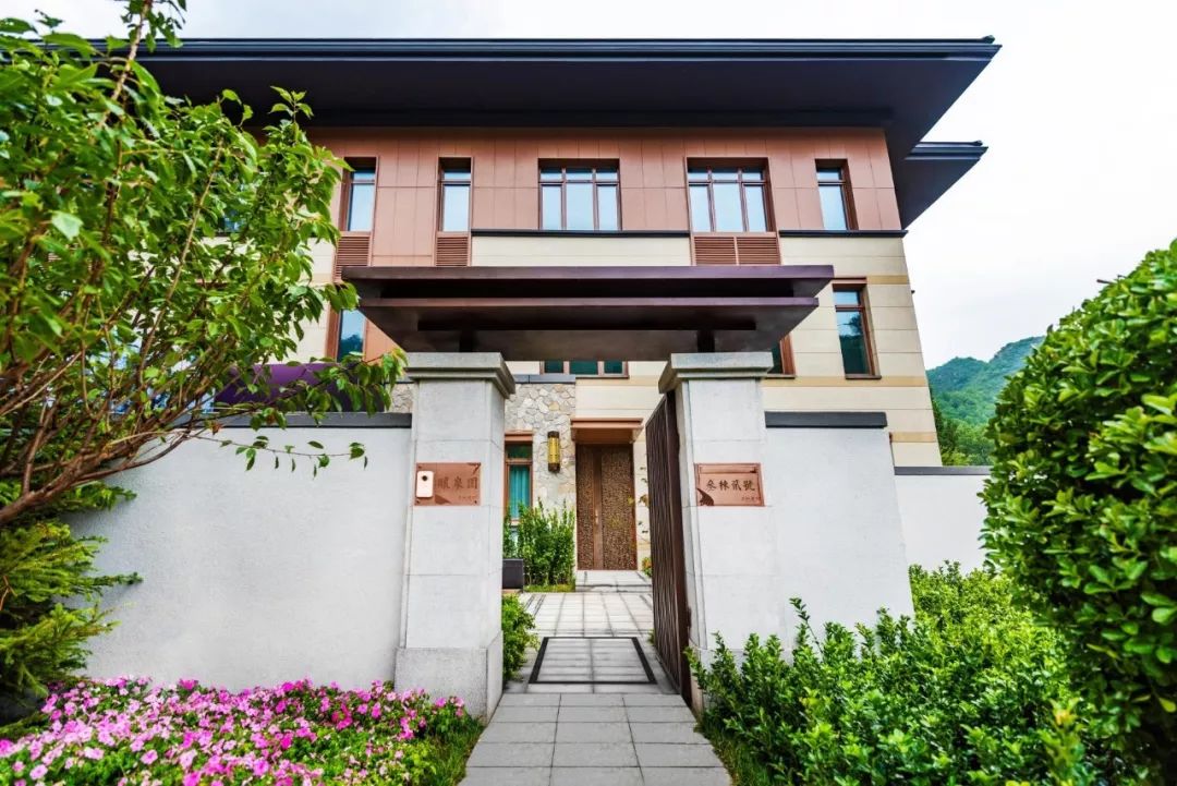 8月25日周日摄影外拍怀柔黄花城水长城别墅人像外拍