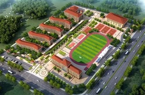 家长们注意霍邱城关中心小学一校今天报名