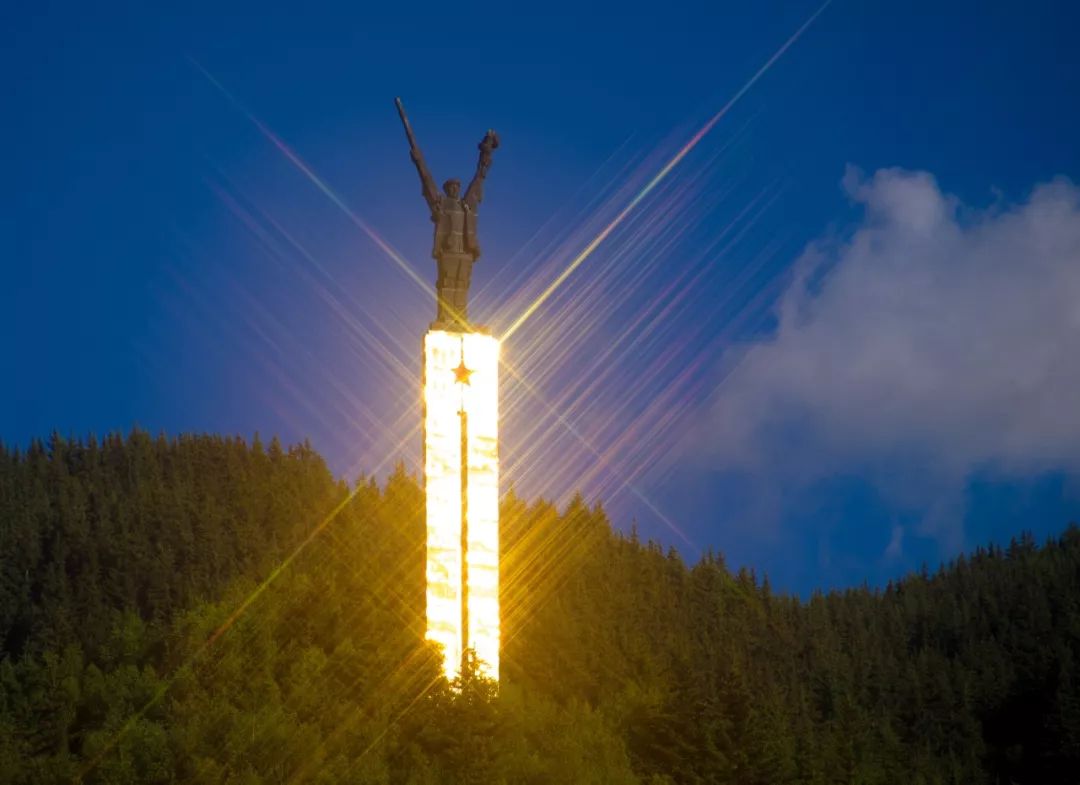 "雪山草地,长征丰碑" 我州景点入选四川第二批红色旅游线路