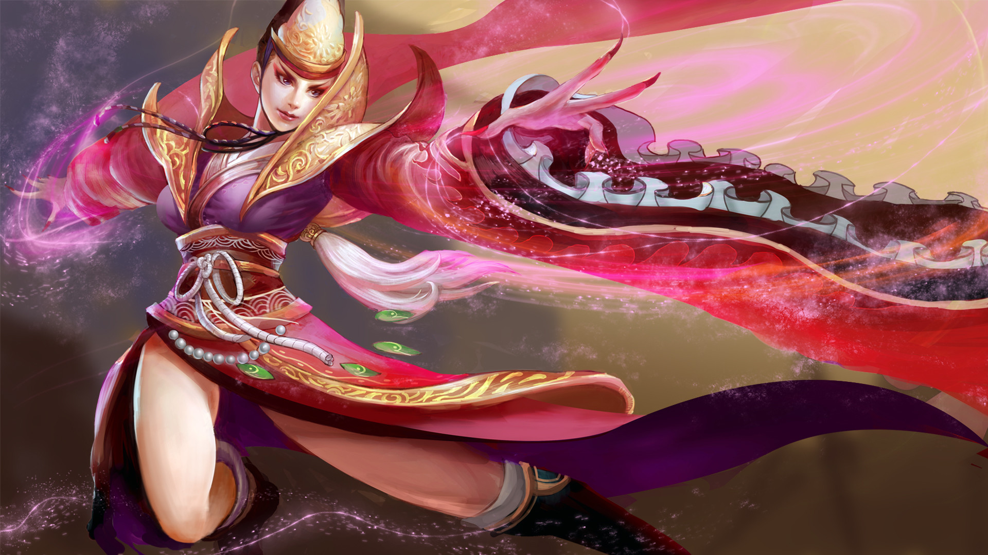 王者荣耀新三人组套路玩法震雷削很无解试试这几个应对方法