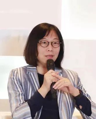 毛晓可discovery资深经理,制片人王雁国家地理中国区节目及制作总监注