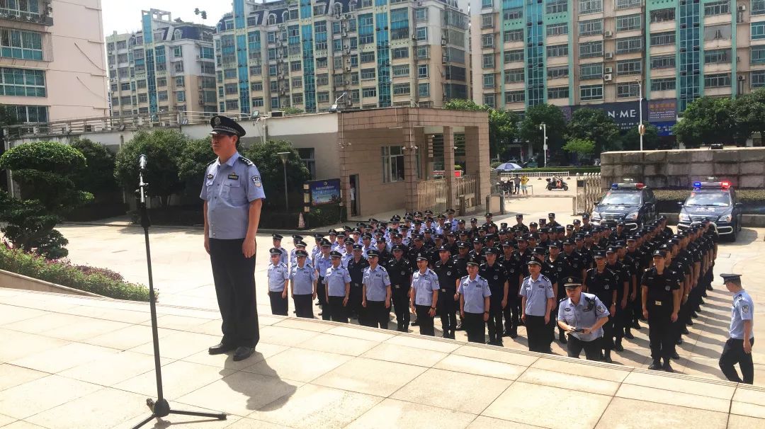 连江110处警模式改革了今天起你打的110将统一由他们接处警