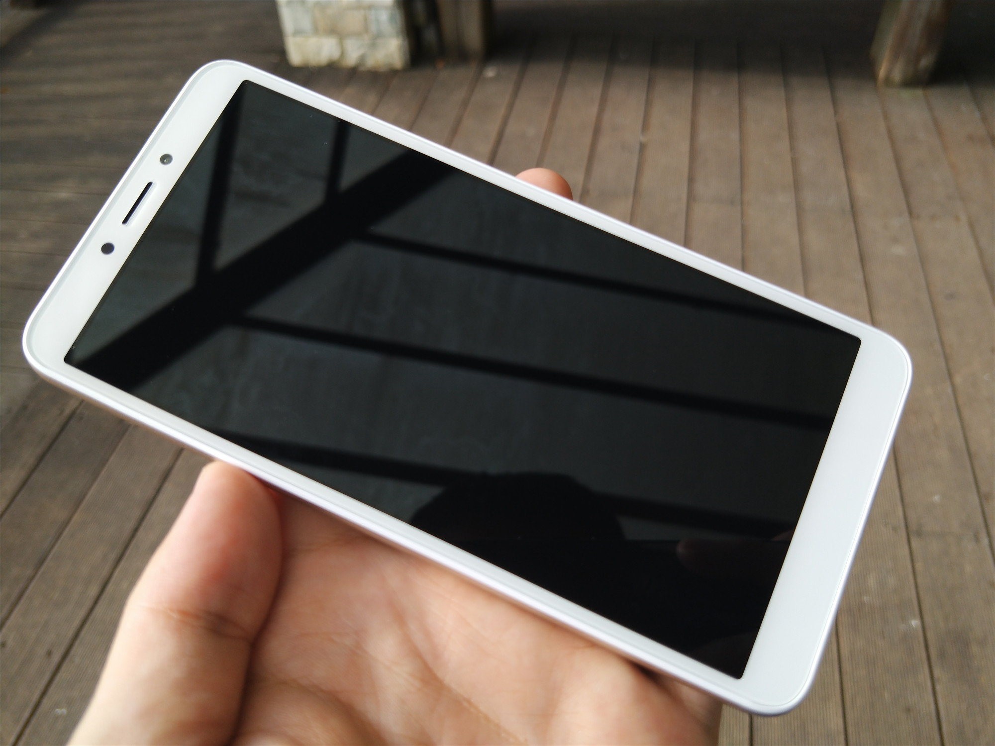 贴心相伴守护家老中国移动a6手机