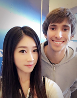 都說這是dota2最美女解說你認可嗎