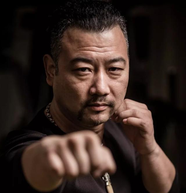 原创武林大师竟成脏话八极拳仇宝龙假大师一直有现在最厉害