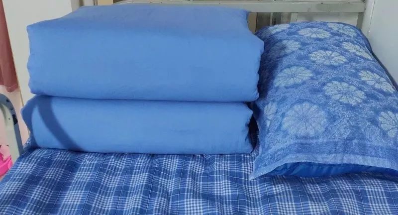 床上用品"豆腐金刚"豆腐侠01亮个相把"小宝贝儿们"!来!