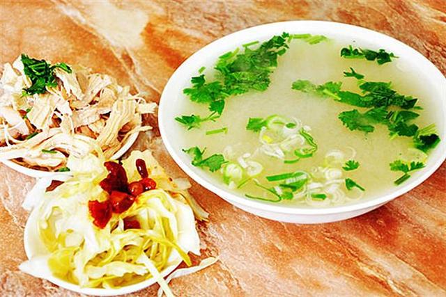 老母鸡汤：温暖岁月，滋养心灵