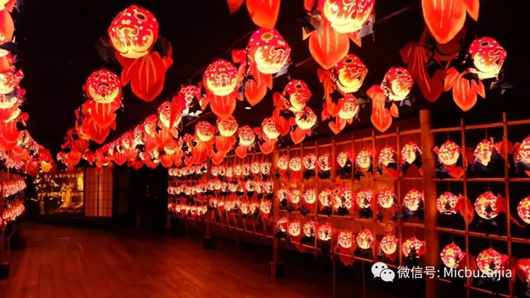 日本青森睡魔祭仙台花火大会