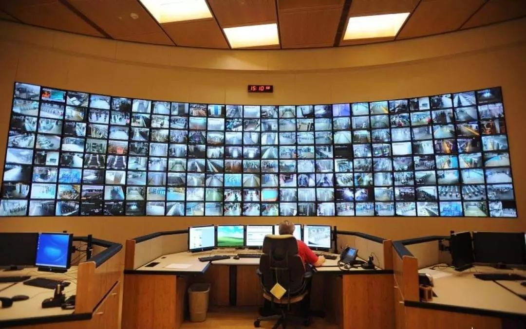 现已联网交通技术设备80万套,今年年底将实现交通监控视频"全国联网"