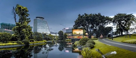 不服来战!试析龙光地产玖系超千亿产品线的硬核实力