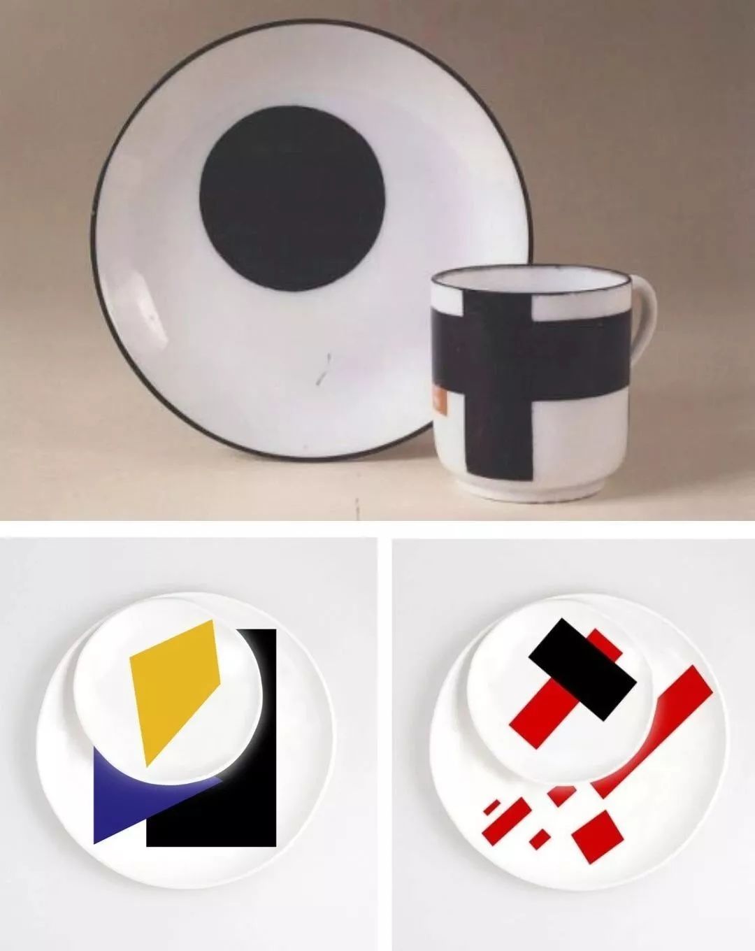 (design of souvenir series for museum of st.