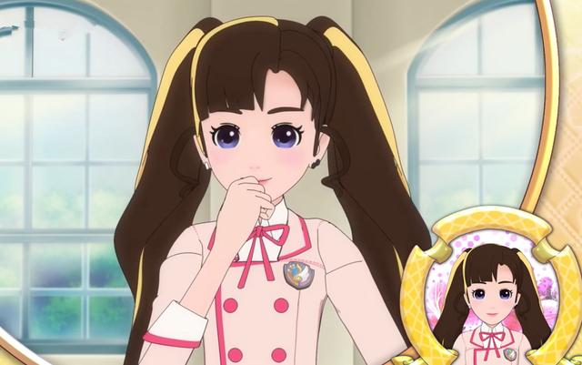 原创菲梦少女第二季开播之后有几个让你感到震撼的看点