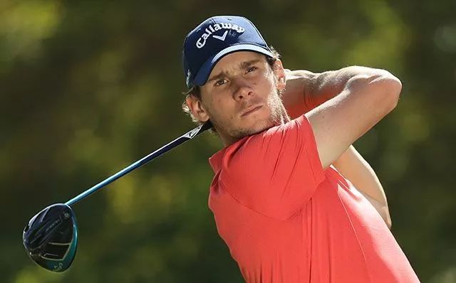 冠军球包托马斯皮特斯荣获双冠王称号