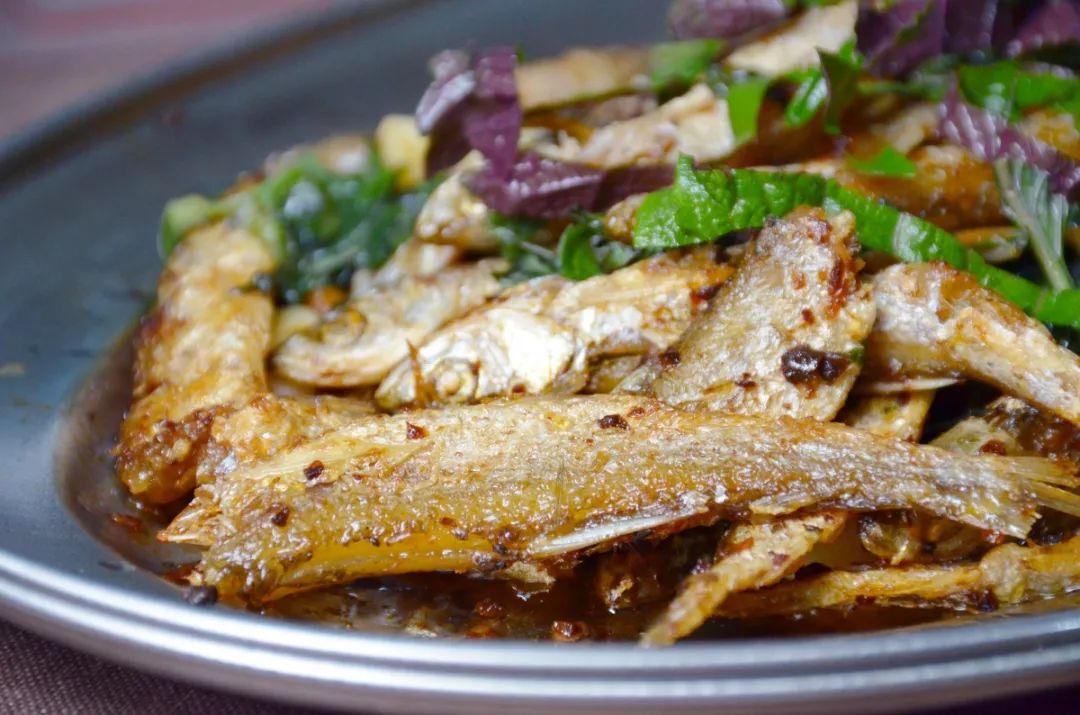 素龙这家味美价优的宵夜店,我不允许你没去过!_河鱼