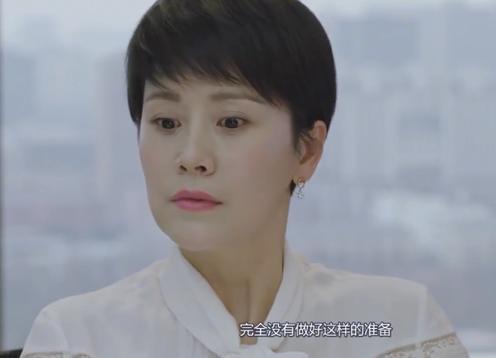 小欢喜文洁升职掉进陷阱珍妮为自保爆出小金与雷蒙德丑事