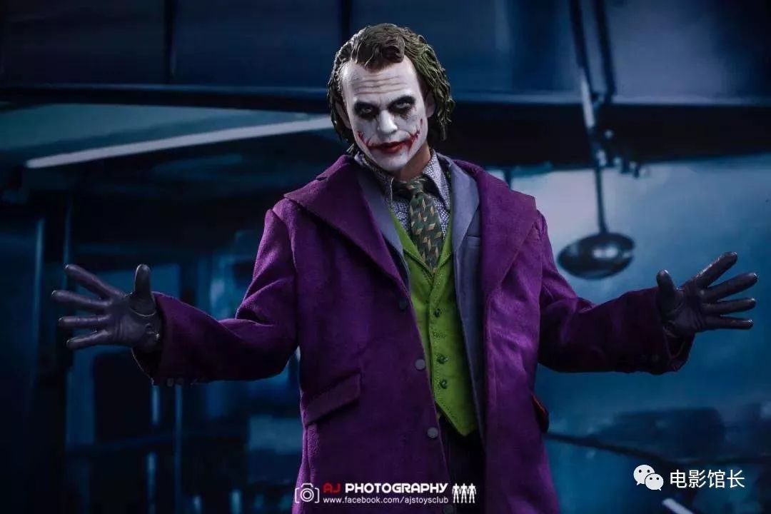 让人恨的牙痒痒却魅力无穷电影中可爱又迷人的反派角色盘点