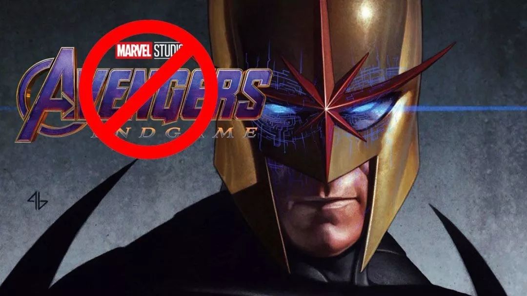 山达尔星超级英雄参加了《复联4》决战?漫威导演造谣传谣…_罗素