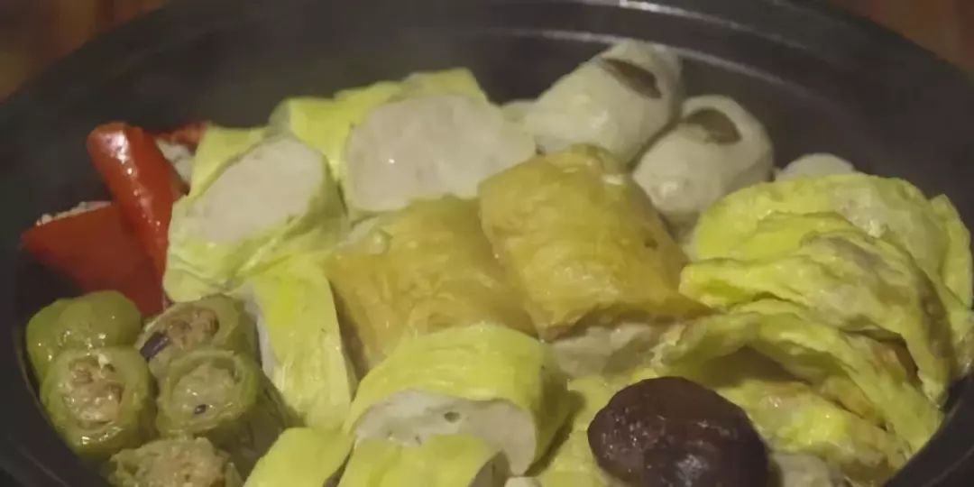 河源龙川哪里好玩首选这条乡村旅游精品路线