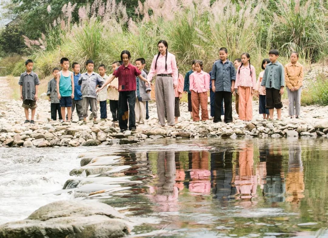 一部感动你我的电影一生只为一事来定档9月9日