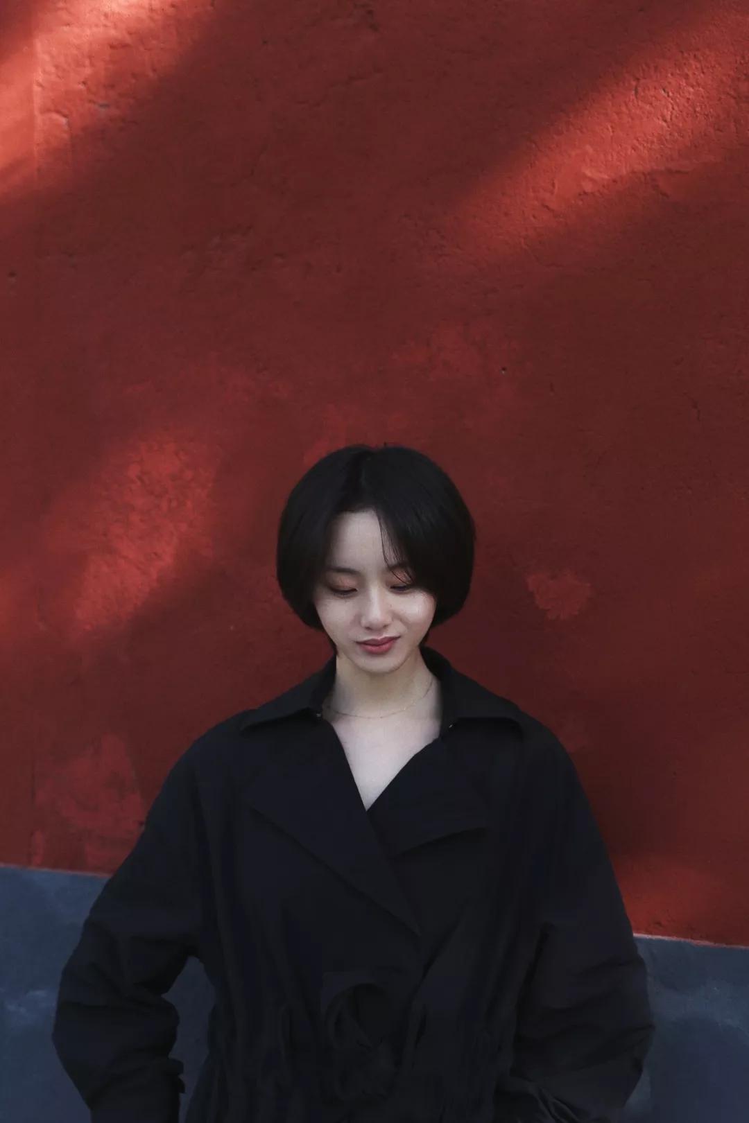 星刊娱乐专访邓郁立演绎不同的人生做真实的自己