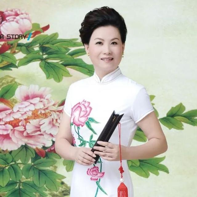 李白燕——唱响南音名扬四海_泉州