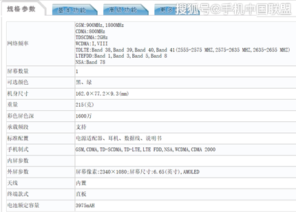 原创5g手机又添一员opporeno5g版已入网