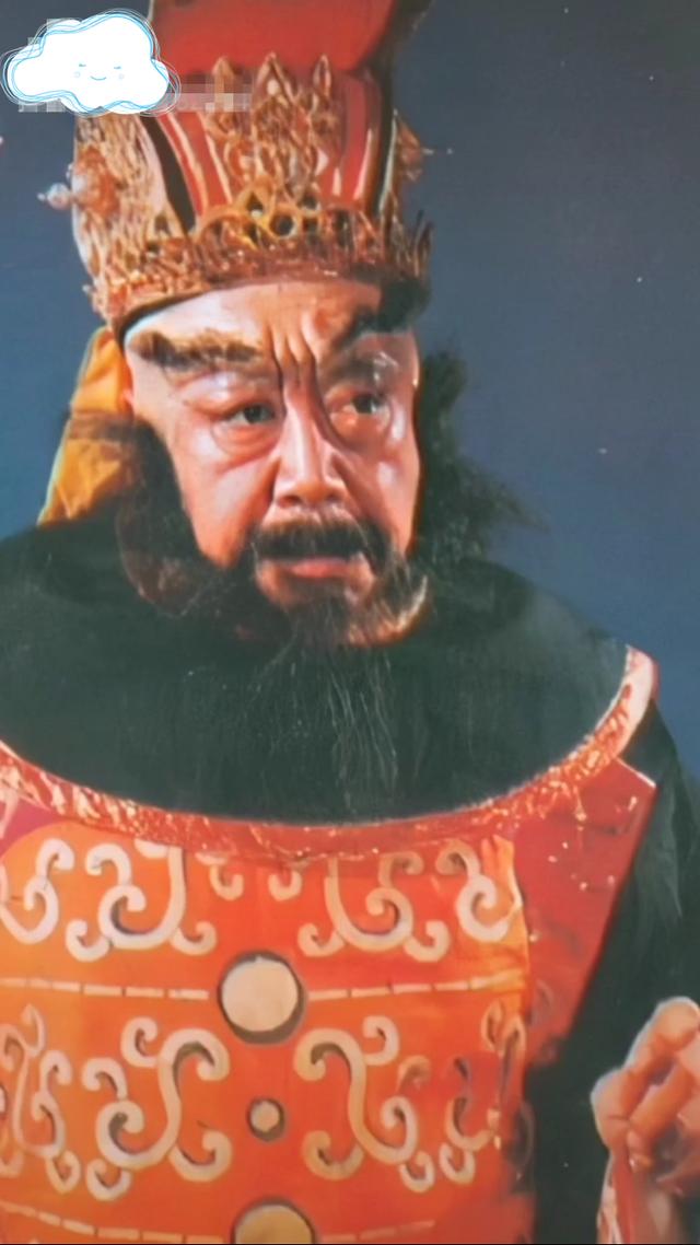 胡汉三扮演者刘江近况94岁精神矍铄写毛笔字苍劲有力