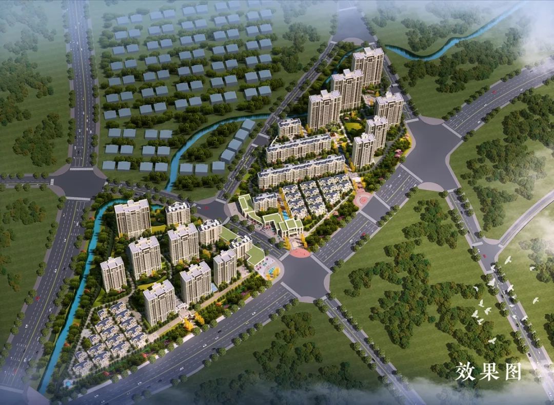 这个143㎡的样板间一开放就惊艳了金义心动的可要抓紧啦