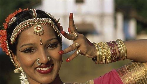 原创外国人移民到印度如果按照种姓制度的话会有什么样的地位呢