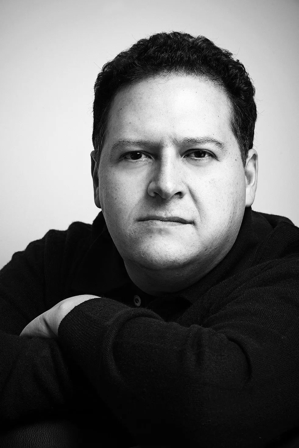 曾经的毒枭之子,现在的建筑大师