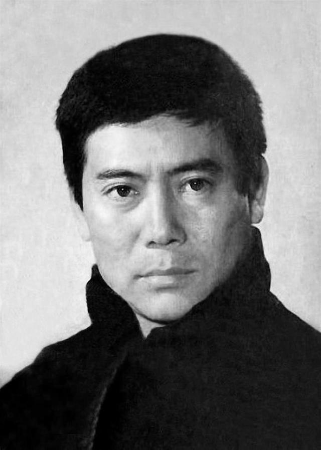 盘点80年代各电影厂当家小生,29位帅气男星,你还记得他们吗?_北影厂