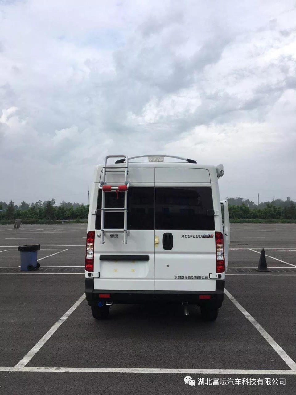 912洛阳房车展御泰房车产品多多布局多多优惠多多