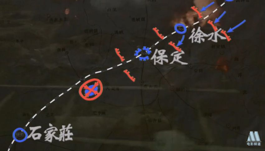 70年峥嵘岁月杨得志围城打援一场智慧的较量