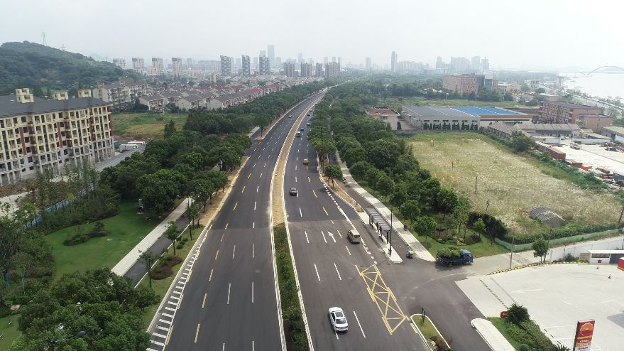 舟山海城建设投资集团有限公司：聚焦海洋经济的新蓝图