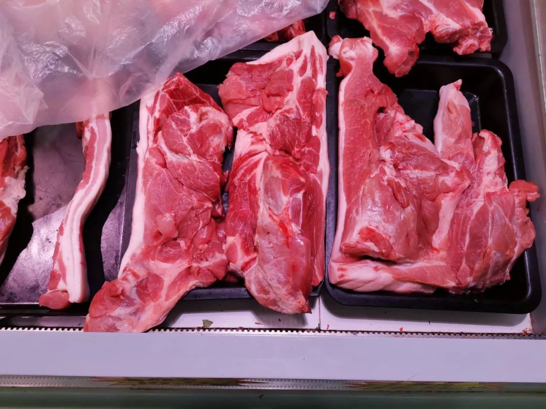 平潭猪肉真贵!"吃不起"的猪肉将持续多久?