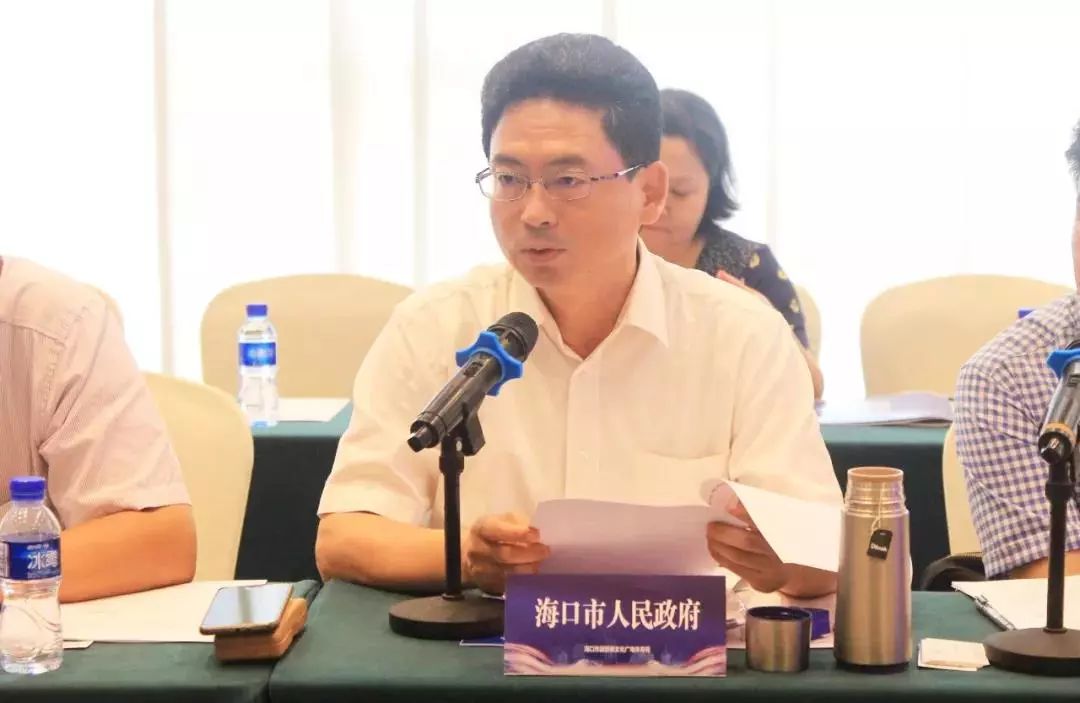 琼北旅游深度融合谋发展 海口入境游人数持续增长
